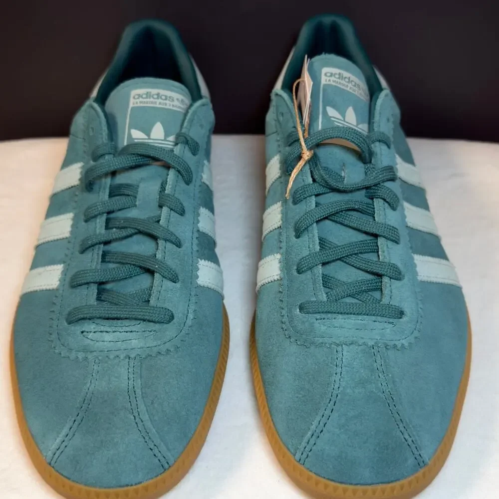 Adidas BRMD “Green” – JH5458 | 11M